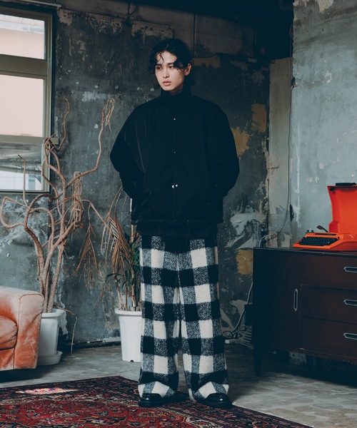 【未使用 23SS dulcamara ヴィンテージNYリバーシブルMA-1】 未使用 23SS dulcamara ヴィンテージNYリバーシブルMA-1】 未使用 23SS