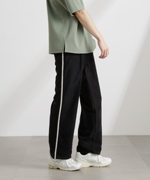 NORMANBROS/NORMANBROS別注 トラックパンツ