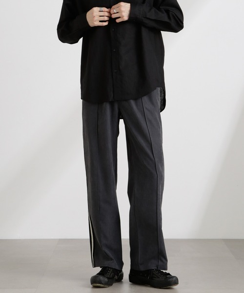 セール】NORMANBROS/NORMANBROS別注 トラックパンツ（その他