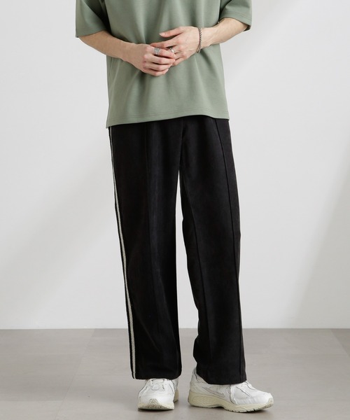 セール】NORMANBROS/NORMANBROS別注 トラックパンツ（その他