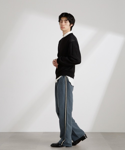 セール】NORMANBROS/NORMANBROS別注 トラックパンツ（その他