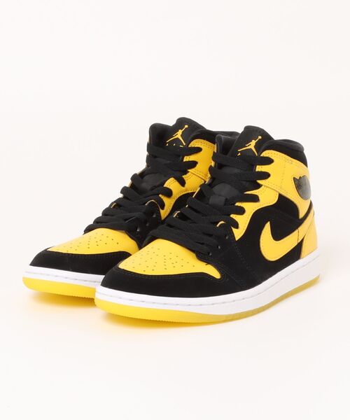 JORDAN BRAND AIR JORDAN 1 MID SE エア ジョーダン 1 MID SE