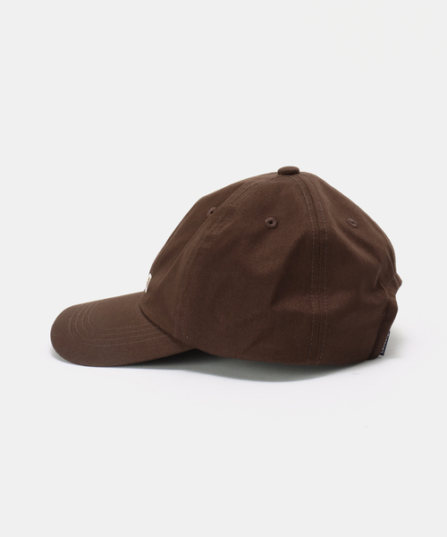 LACOSTE(ラコステ)の「LACOSTE/ラコステ L CAP RK1251J-99(キャップ・レディース・ベージュ/ブラウン・FREE)」の3枚目の写真