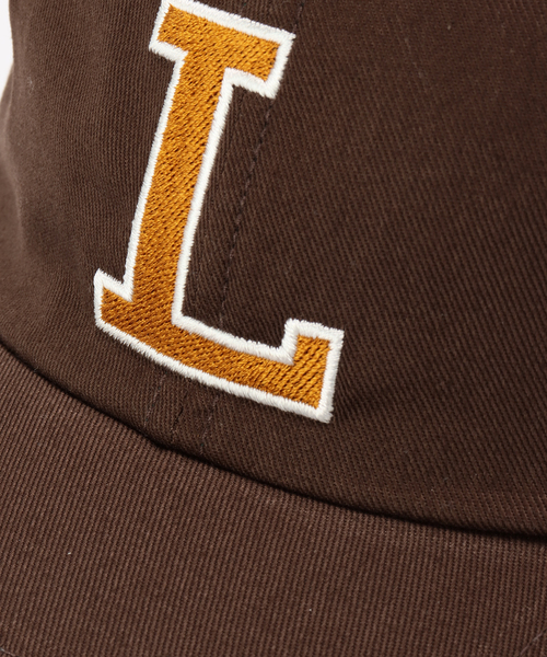 LACOSTE(ラコステ)の「LACOSTE/ラコステ L CAP RK1251J-99(キャップ・レディース・ベージュ/ブラウン・FREE)」の10枚目の写真
