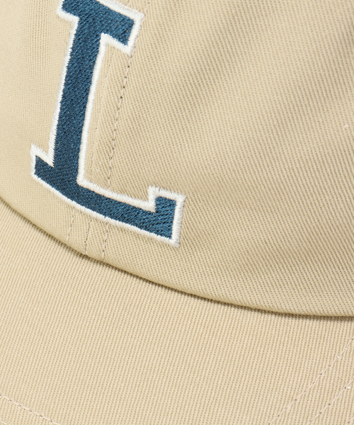 LACOSTE(ラコステ)の「LACOSTE/ラコステ L CAP RK1251J-99(キャップ・レディース・ベージュ/ブラウン・FREE)」の11枚目の写真