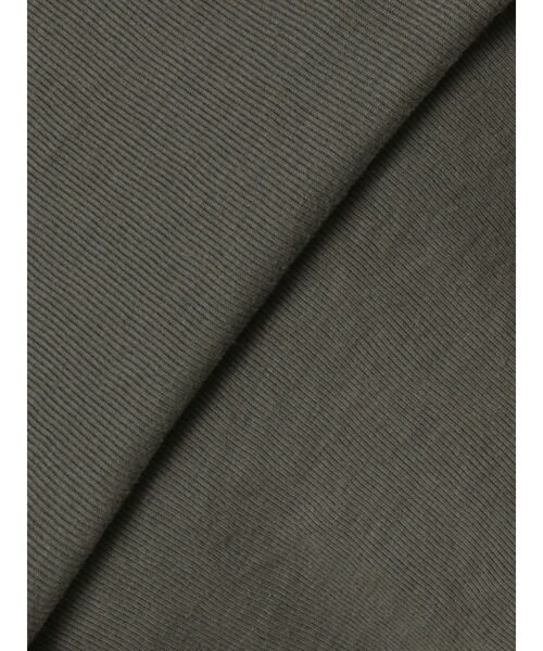 NBA（エヌビーエー）の「NBA STONE ショートTシャツ（Tシャツ/カットソー・レディース・チャコールグレー/オフホワイト/ライム・FREE）」の4枚目の写真