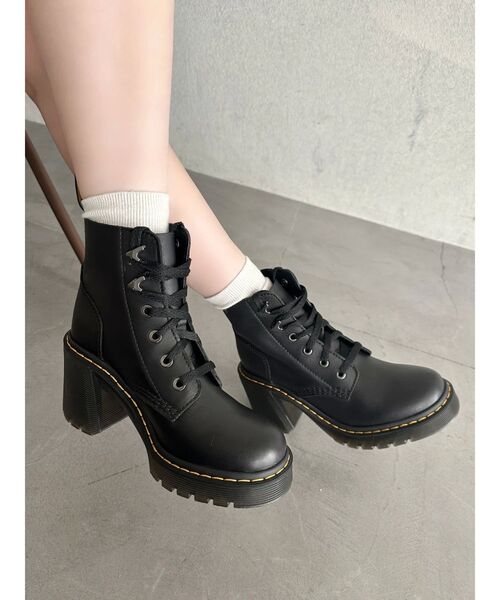Dr.Martens】Jesy（ブーツ）｜Dr. Martens（ドクターマーチン）の