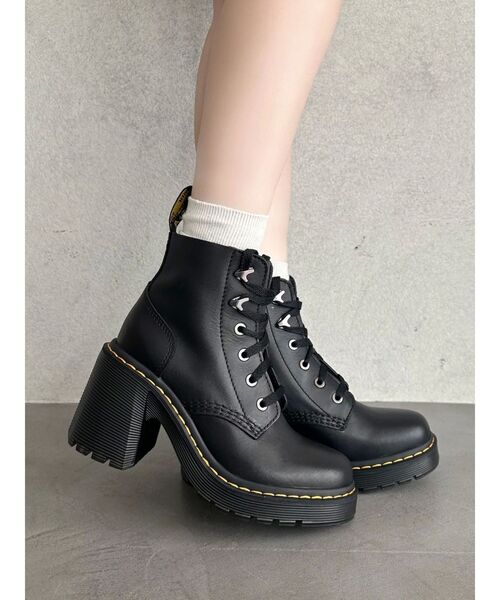Dr.Martens】Jesy（ブーツ）｜Dr. Martens（ドクターマーチン）の