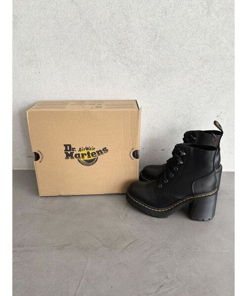 Dr. Martens（ドクターマーチン）の「【Dr.Martens】Jesy（ブーツ・レディース・ブラック・M/L）」の13枚目の写真