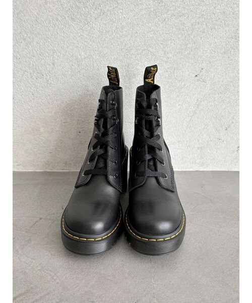 Dr. Martens（ドクターマーチン）の「【Dr.Martens】Jesy（ブーツ・レディース・ブラック・M/L）」の12枚目の写真