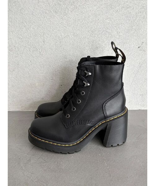 Dr. Martens（ドクターマーチン）の「【Dr.Martens】Jesy（ブーツ・レディース・ブラック・M/L）」の11枚目の写真