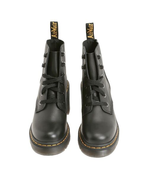 Dr. Martens（ドクターマーチン）の「【Dr.Martens】Jesy（ブーツ・レディース・ブラック・M/L）」の8枚目の写真