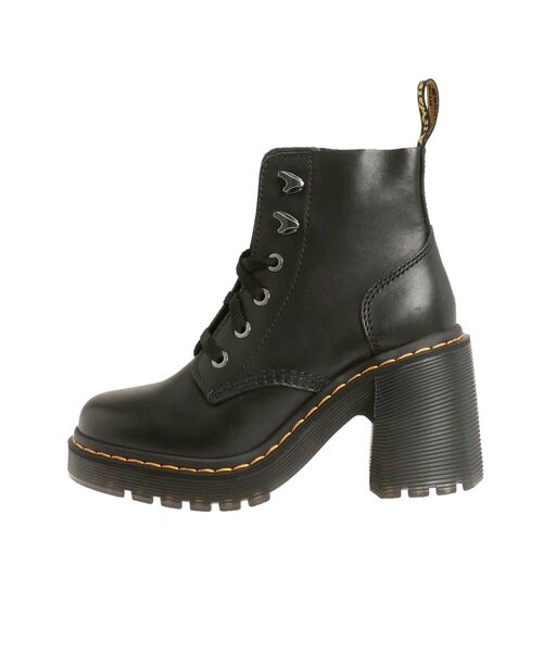 Dr. Martens（ドクターマーチン）の「【Dr.Martens】Jesy（ブーツ・レディース・ブラック・M/L）」の7枚目の写真