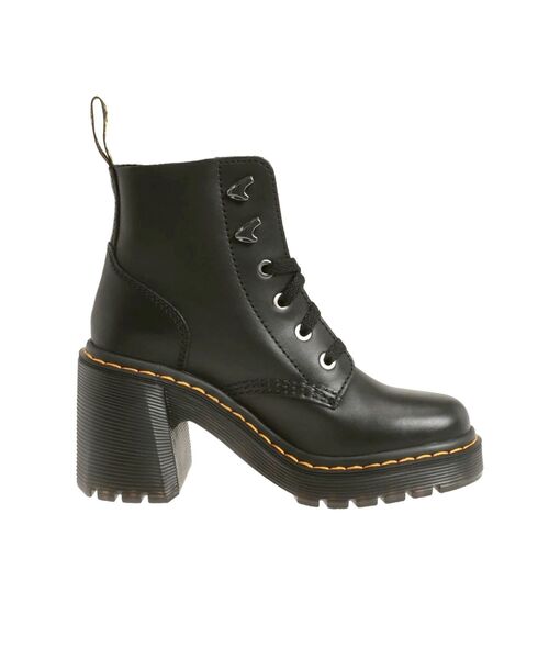 Dr. Martens（ドクターマーチン）の「【Dr.Martens】Jesy（ブーツ・レディース・ブラック・M/L）」の6枚目の写真