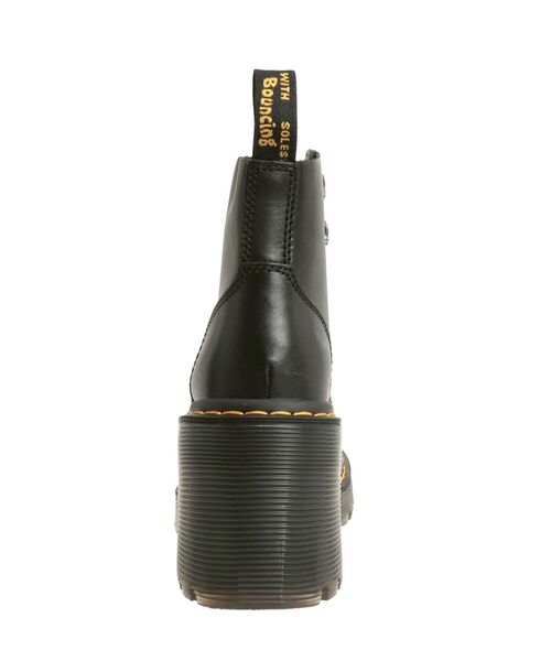 Dr. Martens（ドクターマーチン）の「【Dr.Martens】Jesy（ブーツ・レディース・ブラック・M/L）」の5枚目の写真
