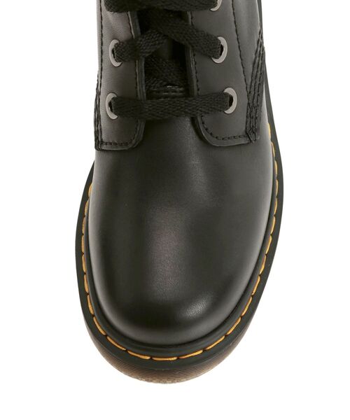 Dr. Martens（ドクターマーチン）の「【Dr.Martens】Jesy（ブーツ・レディース・ブラック・M/L）」の4枚目の写真