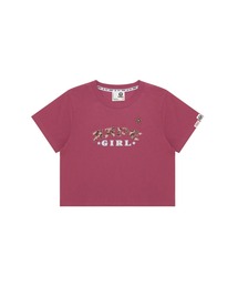 AAPE BY A BATHING APE | AAPE MAIN TEE(Tシャツ/カットソー)