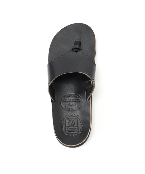 レビュー高評価の商品!の商品をすべて THE SANDALMAN 501 クロムエクセルレザー 別注 サンダルマン / 靴