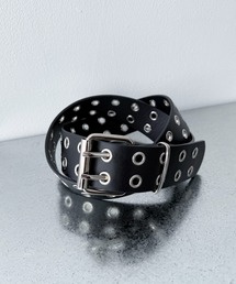 WEGO | WEGO/ダブルハトメベルト(ベルト)