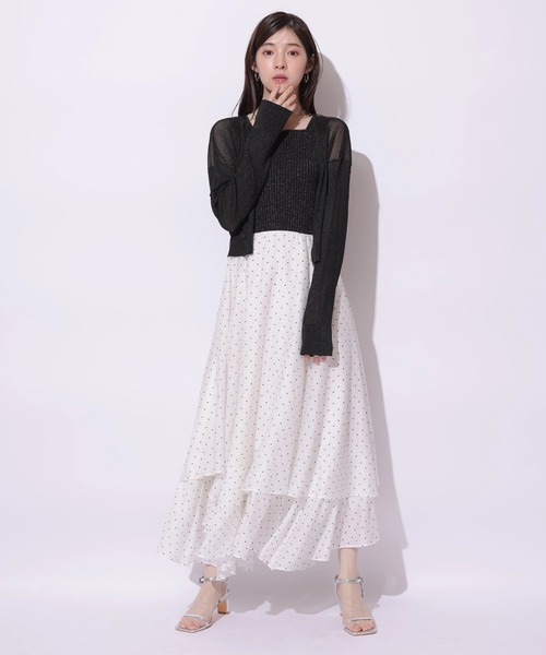 Rirandture（リランドチュール）の「ノースリティアード