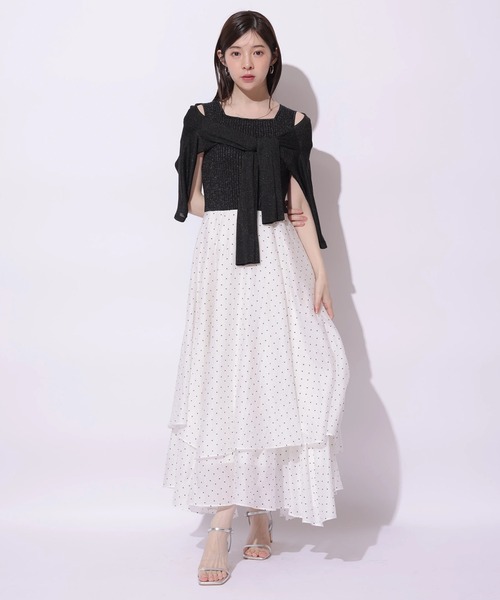 Rirandture（リランドチュール）の「ノースリティアード