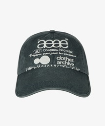 aeae�i�G�[�C�[�G�[�C�[�j�́uWEB LOGO CAP�i�L���b�v�j�v