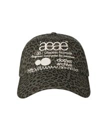 aeae(G[C[G[C[)WEB LOGO CAP(Lbv)