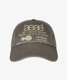 aeae�i�G�[�C�[�G�[�C�[�j�́uWEB LOGO CAP�i�L���b�v�j�v