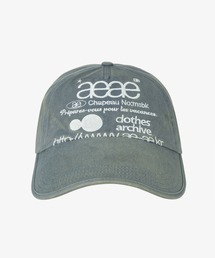 aeae�i�G�[�C�[�G�[�C�[�j�́uWEB LOGO CAP�i�L���b�v�j�v