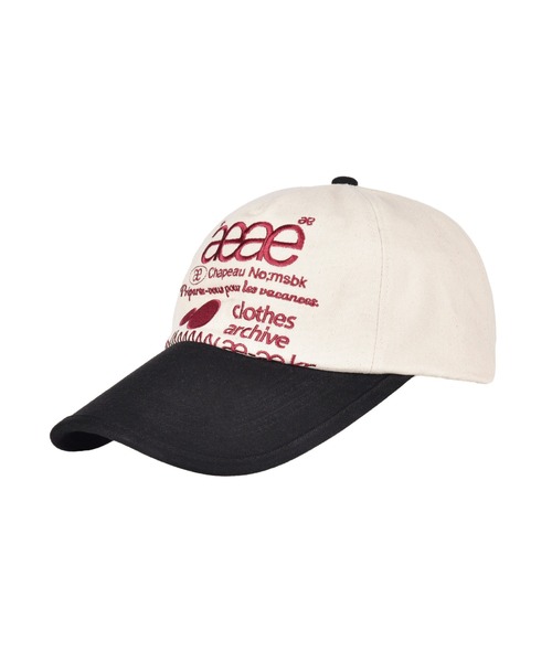 【aeae】★WEB LOGOコーデュロイキャップ★ WEB LOGO CAP – aeae JAPAN
