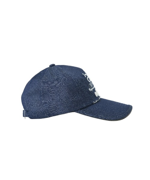 WEB LOGO CAP（キャップ）｜aeae（エーイーエーイー）の