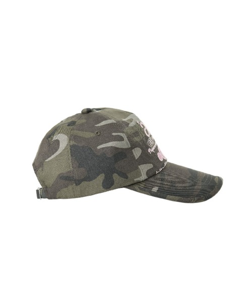 WEB LOGO CAP（キャップ）｜aeae（エーイーエーイー）の