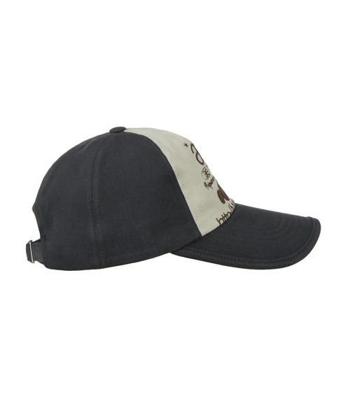 WEB LOGO CAP（キャップ）｜aeae（エーイーエーイー）の
