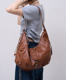 w closet | スターバックルマルチWAYBAG(トートバッグ)