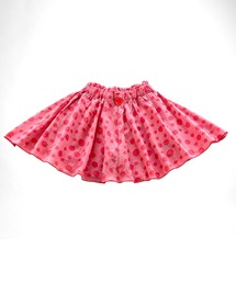 DOUBLE JAPAN（ダブルジャパン）の「【日本製】サーキュラースカート(パンツ付き)（スカート）」