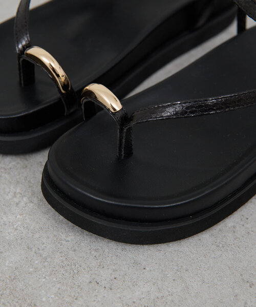 【2.718】パイソンコードサンダル 2.718】パイソンコードサンダル