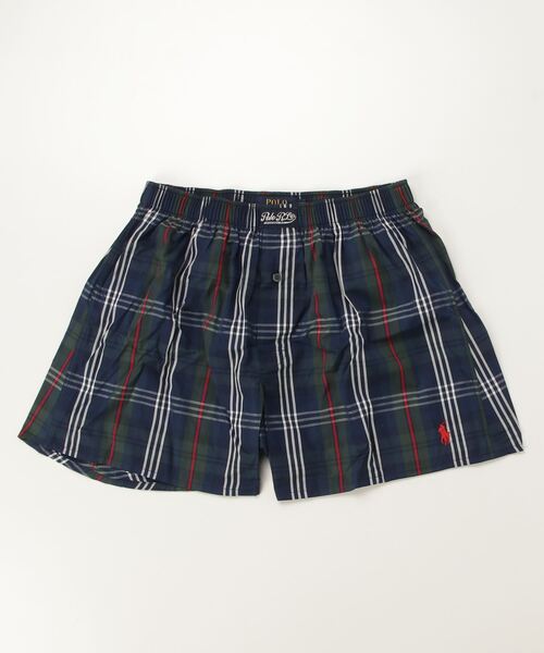 新品未使用タグ付き✳︎ラルフローレン✳︎タータンチェック✳︎エプロン✳︎綿100% POLO RALPH LAUREN（ポロ ラルフ ローレン）の「【POLO RALPH