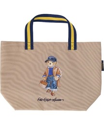 POLO RALPH LAUREN｜ポロ ラルフ ローレンのバッグ（ベージュ系