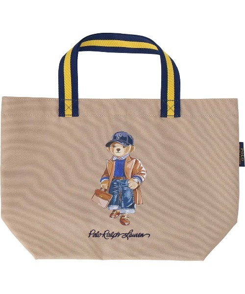トートバッグ（トートバッグ）｜POLO RALPH LAUREN（ポロ ラルフ