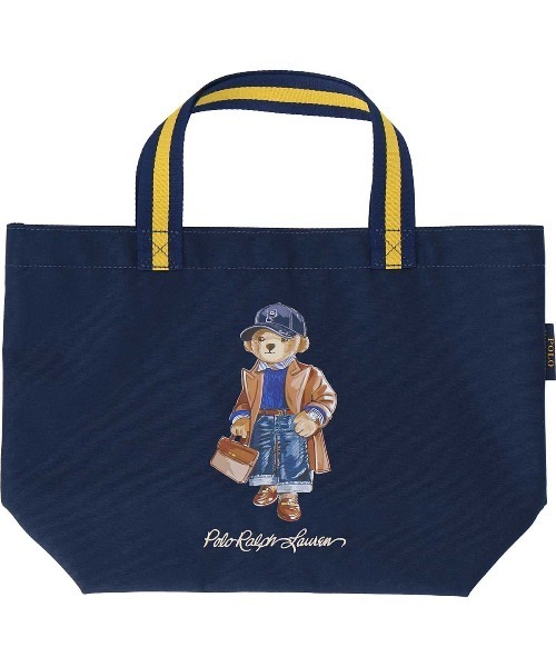 セール】トートバッグ（トートバッグ）｜POLO RALPH LAUREN（ポロ