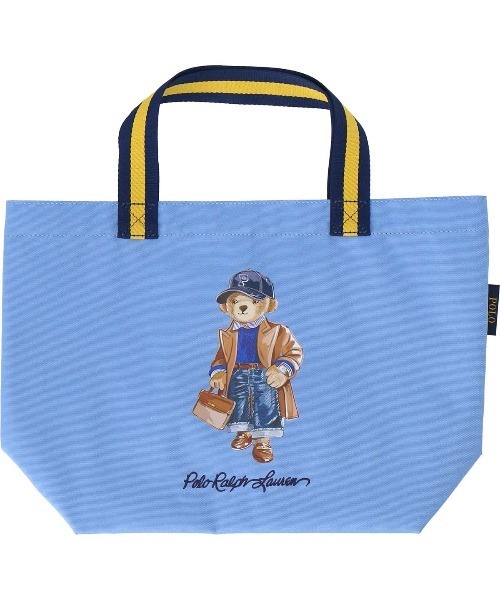 トートバッグ（トートバッグ）｜POLO RALPH LAUREN（ポロ ラルフ