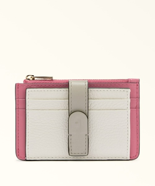 フルラ グラツィア カードケース M（カードケース）｜FURLA