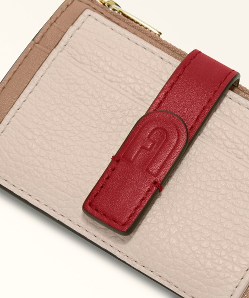 【関税込】FURLA Grazia ウォレット M フルラ グラツィア カードケース M（財布）｜FURLA（フルラ）の