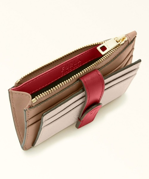 フルラ グラツィア カードケース M（財布）｜FURLA（フルラ）の