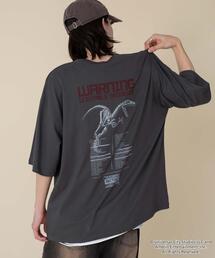 ∴WEGO/JURASSIC PARKグラフィックT