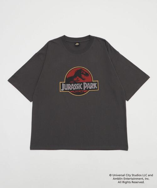 WEGO（ウィゴー）の「∴WEGO/JURASSIC PARKグラフィックT（Tシャツ/カットソー・メンズ・その他1/その他3/その他2/その他4・MEDIUM/SMALL/LARGE）」の14枚目の写真
