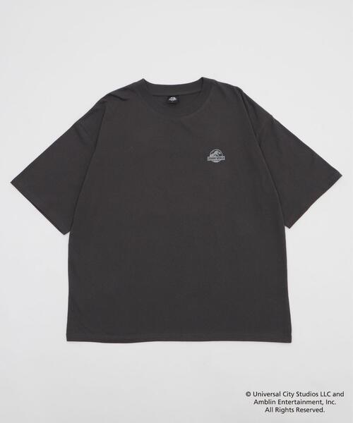 WEGO（ウィゴー）の「∴WEGO/JURASSIC PARKグラフィックT（Tシャツ/カットソー・メンズ・その他1/その他3/その他2/その他4・MEDIUM/SMALL/LARGE）」の18枚目の写真