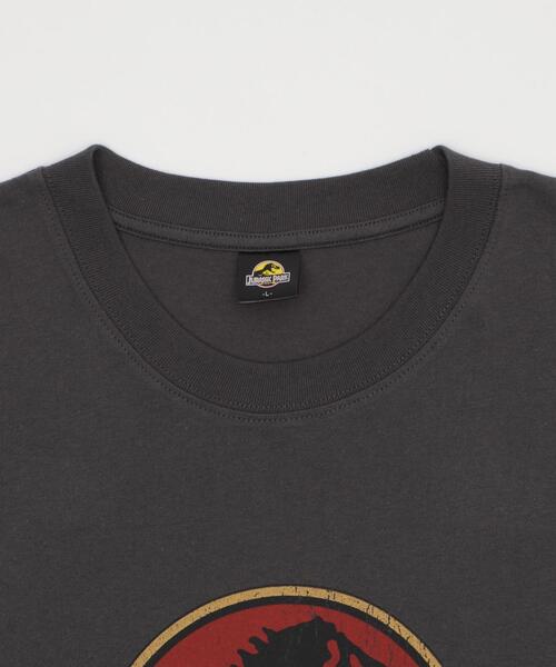 WEGO（ウィゴー）の「∴WEGO/JURASSIC PARKグラフィックT（Tシャツ/カットソー・メンズ・その他1/その他3/その他2/その他4・MEDIUM/SMALL/LARGE）」の22枚目の写真