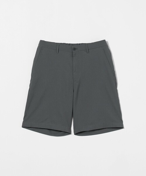 green label relaxing（グリーンレーベルリラクシング）の「DotAir ワイド ユーティリティ ショートパンツ ショーツ（その他パンツ・メンズ・グレー系/ダークブラウン/ブラック・L/S/XL/M）」の20枚目の写真