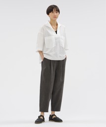 MARGARET HOWELL マーガレットハウエル テーパード 楽天市場】margaret howell パンツ テーパードの通販